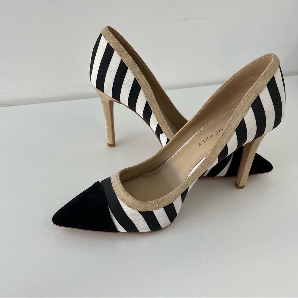 Shoes of Prey size 10 never used No box